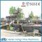 200T/D magnetite iron ore seperate production