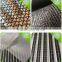 Agriculture Greenhouse Aluminum Plastic sunshade net