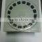 pvc floor drain pvc square floor drains pipe fitting