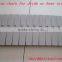 LC-LIDA LD882Y-190.5 engineering plastic flattop