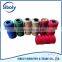 210D Twisted high tenacity colorful Nylon Fishing Twine
