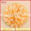 2017 trending product cosmos flowers head Flower Artificial silk flower mixed colors artificial flowers wedding home decor