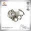 2017 precision die casting supplier aluminum die cast permanent mold casting