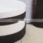 High Quality China Black or White Elastic Band