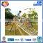 4.0 x 4.0 m Playground Climbing Net for kids