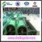 Rice Silo Using Plastic Screw Conveyor Manufacturer
