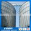 Complete Set of Grain Steel Silo with Conveyor & Elevator & Precleaner for Sale