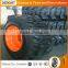 industrial tire skidsteer tire 10-16.5