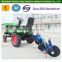 New made China small 4wd tractor with farming implements for sale ! 12hp and 15hp 4 wheeled tractor with good price !