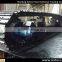 rubber track or steel track undercarriage from 0.5 ton to 120 ton