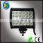 4" 18W 1260LM LED Light Bars, LED Off-road Light Bars 12v