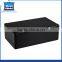 Balck plastic box enclosure electronic ABS Project Box