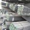 China Factory Leaf Spring Steel Material in Flat Bar