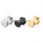 hot sale stainless steel gold rings without stones