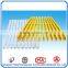 FRP/GRP grating, frp Platform grating, flooring grating. molded frp grp fiberglass mesh flat grating