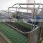 pigs equipment / pigs farm floor /piglet support beam