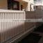 PVC Railing Fence/High Quality House Using Fence