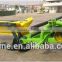 Factory directly sale high efficiency grass disc mower