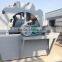 High Efficiency Washing And Cleaning Sand Machine/ Wheel Sand Washer for Sale