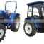 Cheap price custom best-selling 28hp 2wd and 4wd 4 wheel tractor