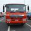 china chengli factory right hand drive flatbed tow truck for sale