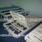 OEM Blow Molding Plastic Medical Hospital Headboard OEM Factory Price