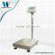 400kg weighing floor platform scales