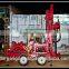 portable drilling rig