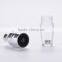 w=24.2*24.2mm, h=62.8mm lipgloss tube containers