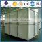 China manufacturer water reservoir tank smc panel tank/high quality FRP/fiberglass SMC water tank