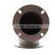 China supplier stainless steel 304 pipe elbow