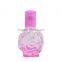 D0061 roll bottle glass bottle aluminum perfume bottle wholesale