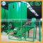 Drum wheat flour mixer machine