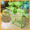 Combined mini rice flour mill machine