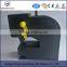 Hole And Eyelet Punching Machine