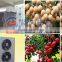 2016 China Best Sale Mushroom Walnut Drying Machine For Cultivation