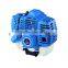 4 stroke air cooled single cylinder grass trimmer engine
