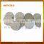 Microns stainless steel sintered mesh porosity steel filter