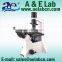 novel high performance meauring metallurgical trinocular microscope
