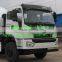 Plastic concrete mixer truck for sale made in China