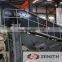 Good quality high quality horizontal vibrating screen with large capacity