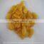 High efficiency top sale snack food make extruders, 3d pellet snack machine