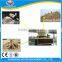 Tree stump/Wood waste Wood Crusher
