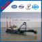 10/8 inch Hydraulic Cutter Suction Sand Dredger for Sale