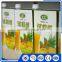 custom dairy products Packing Paper materials
