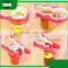 multifunction 4 in 1 plastic tin can beer bottle opener