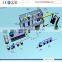 distillation equipment of tyre oil continous feeding