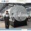 Green Tech of consumer waste ,domestic garbage disposal machine to oil 2- 3 TPD