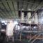 Medical waste recycling to fuel oil pyrolysis machinery without pollution emission