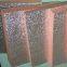 pre-insulated duct panel   HVAC